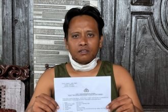 Pemilik Kabel Wifi Putri ID Dipolisikan, Pelapor : Banyak Unsur-Unsur Kelalaian
