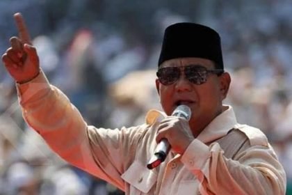 Presiden Prabowo Beri Peringatan Keras Bawahannya