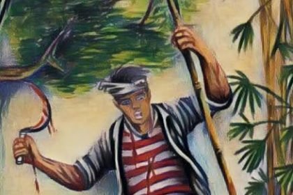 Kerap Mengganggu Toko Kelontong, Etnis Papua Ditantang Carok Terbuka Oleh Keluarga Madura Yogyakarta