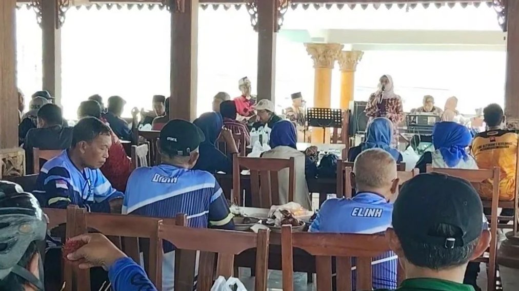 Rumah Makan Al-Yamani Diresmikan, Diharapkan Tarik Investor dan Fasilitasi Usaha Industri di Barat Bangkalan (Ilustrasi)