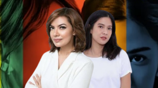 Najwa Shihab-Dian Sastro Muncul Sebagai Capres-Cawapres 2029, Ini Analisis Jong Sumekar (Ilustrasi)