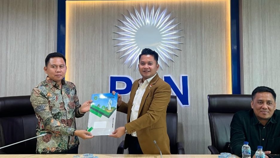 Audiensi DPRD Pamekasan ke DPR RI, Perkuat Aspirasi Pembangunan Daerah (Ilustrasi)