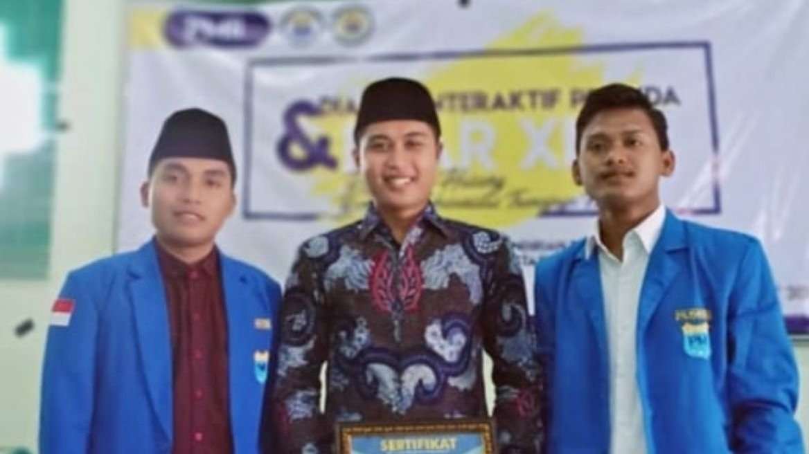 Alumni PMII : PB PMII Jagan Bikin Gaduh Soal Putusan MK (Ilustrasi)