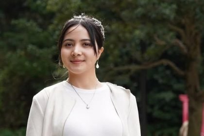 Bulan Sutena Membantah Sebagai Pemeran Video Syur