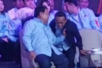 Prabowo Izinkan Pengecer Jual LPG 3 Kg dengan Status Sub Pangkalan