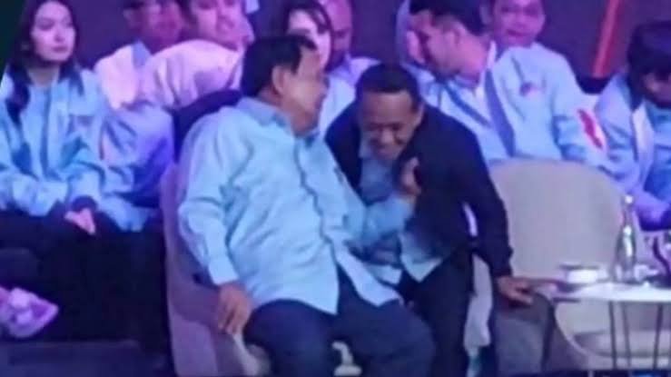 Prabowo Izinkan Pengecer Jual LPG 3 Kg dengan Status Sub Pangkalan