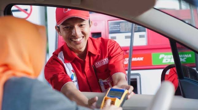 BBM Naik Mulai Hari ini 1 Februari 2025, Berikut Daftar Kenaikan Harga di Jawa Timur