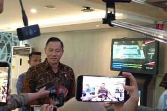 Menko IPK Mengusulkan WFA Menjelang Lebaran 2025