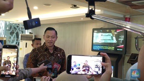 Menko IPK Mengusulkan WFA Menjelang Lebaran 2025
