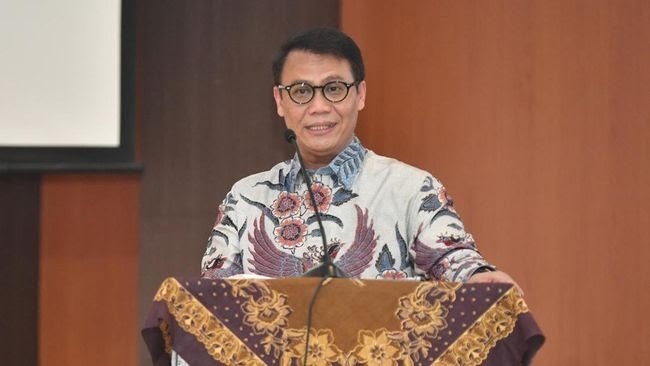 Jubir PDIP : Ada Pihak Yang Merusak Hubungan Megawati dan Prabowo (Ilustrasi)