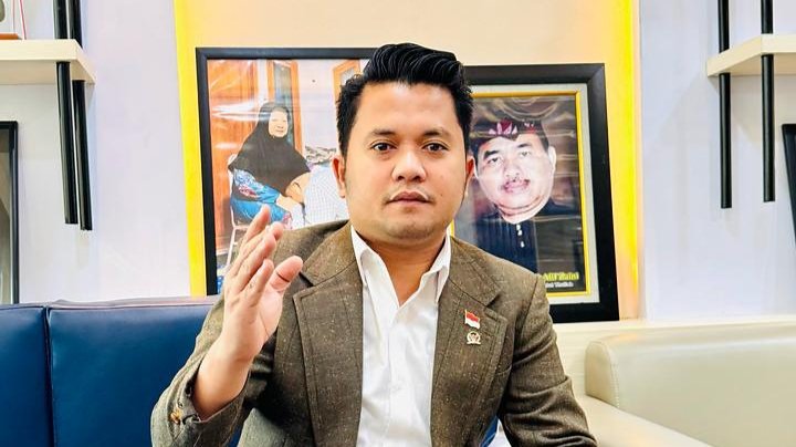 Prabowo Alokasikan 100 Miliar untuk Bangun Sekolah Rakyat, Legislator PAN : Indonesia Cerah (Ilustrasi)