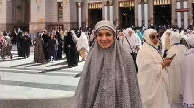 Najwa Shihab Bantah Dirinya Bungkam (Ilustrasi)