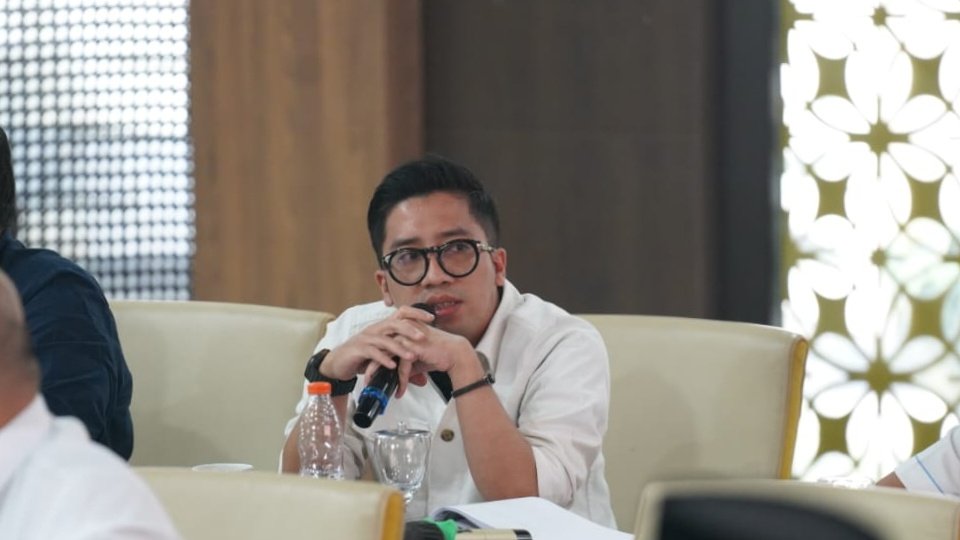Madura Harus Naik Kelas, Anggota DPRD Jatim Nur Faizin Meminta Gubernur Turunkan Kemiskinan