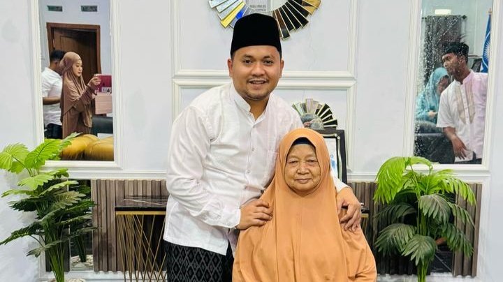 Hari Kartini 2025, Slamet Ariyadi : Estapet Perjuangannya Selalu Menginspirasi