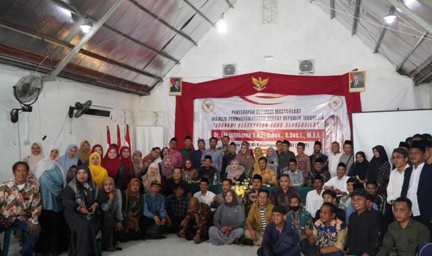 Puji Karakter Orang Madura, Senator Lia Istifhama Sebut Potret Adaptif Dan Inventif