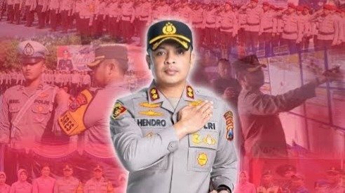 Dinilai Tak Mampu Mengungkap Kasus Curanmor, PBM Desak Kapolres Bangkalan Mundur