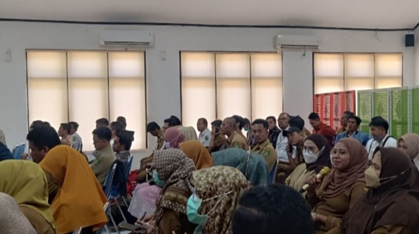 RSUD dr. H. Moh Anwar Jadi Tuan Rumah Edukasi Ortopedi Nasional 1 RSUD dr. H. Moh Anwar Jadi Tuan Rumah Edukasi Ortopedi Nasional