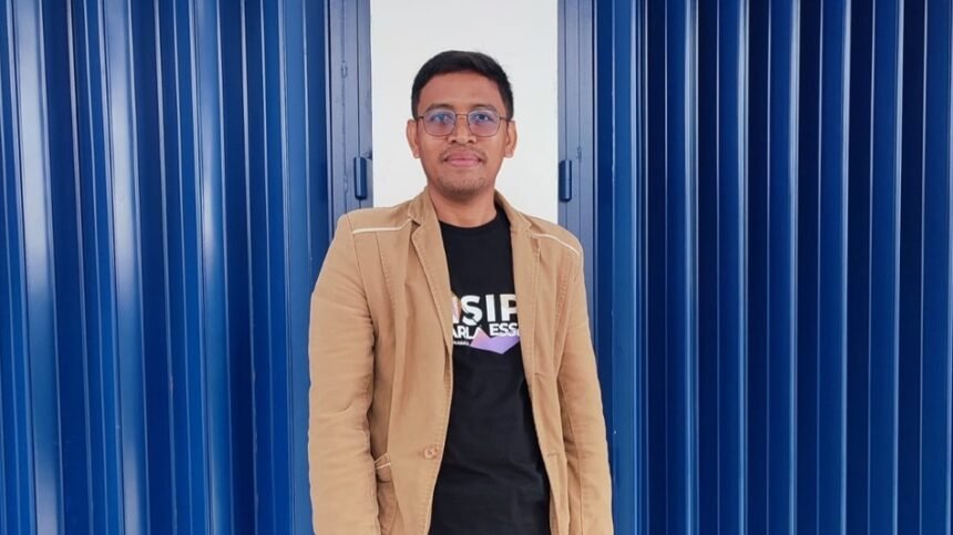 Pengamat Komunikasi : Respon Bupati Fauzi Soal Kasus BSPS Menunjukkan Indikasi Lemahnya Sistem Pengawasan 1 Pengamat Komunikasi : Respon Bupati Fauzi Soal Kasus BSPS Menunjukkan Indikasi Lemahnya Sistem Pengawasan