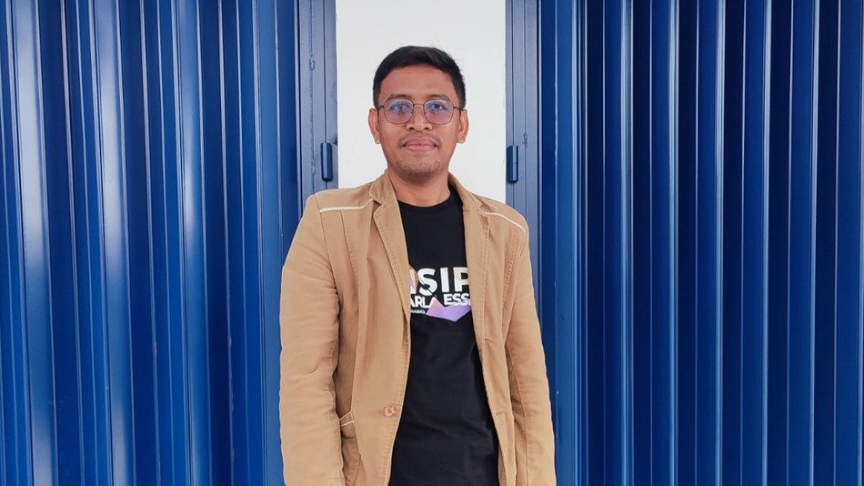 Pengamat Komunikasi : Respon Bupati Fauzi Soal Kasus BSPS Menunjukkan Indikasi Lemahnya Sistem Pengawasan