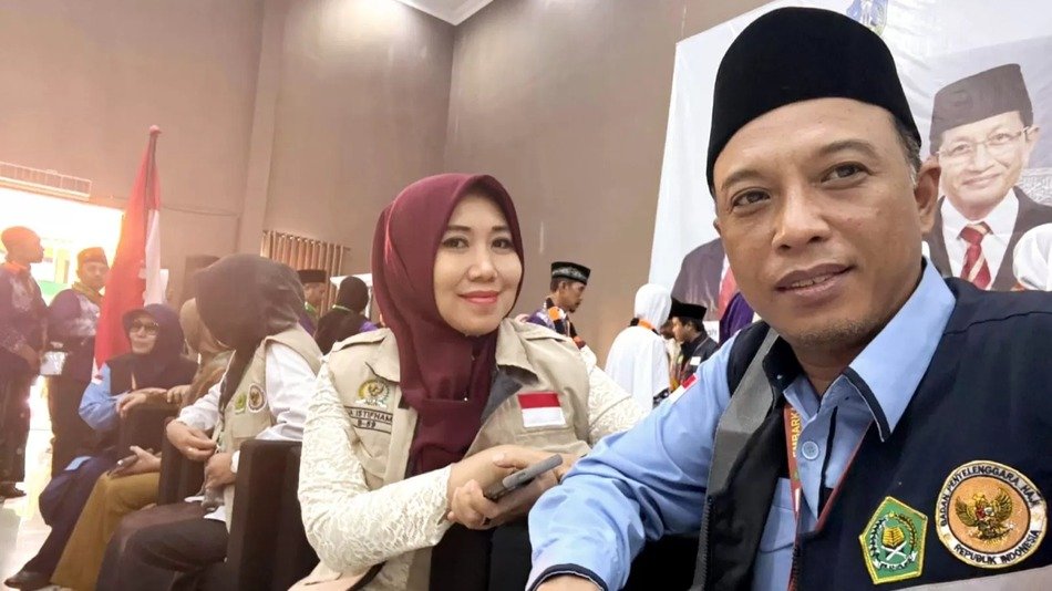 Anggota DPD RI Lia Istifhama Dukung Kebijakan Kemenag, Pembayaran DAM Haji 2025 Lewat Baznas