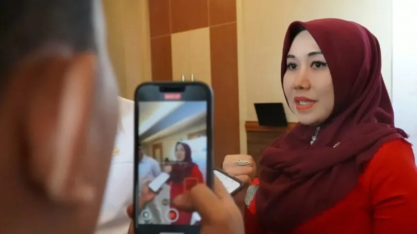 Anggota DPD RI Lia Istifhama Sambut Baik Putusan MK soal Sekolah Swasta Gratis 1 Anggota DPD RI Lia Istifhama Sambut Baik Putusan MK soal Sekolah Swasta Gratis