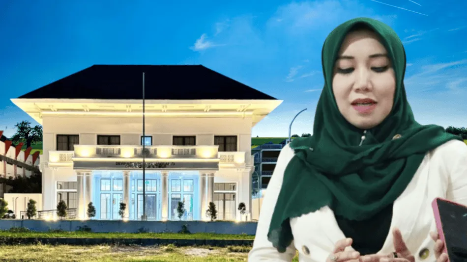Bos Mie Gacoan Jadi Tersangka Imbas Royalti Lagu, Senator Jilbab Ijo Berharap : Tidak Ada Amibiguitas dalam Penerapan Hukum
