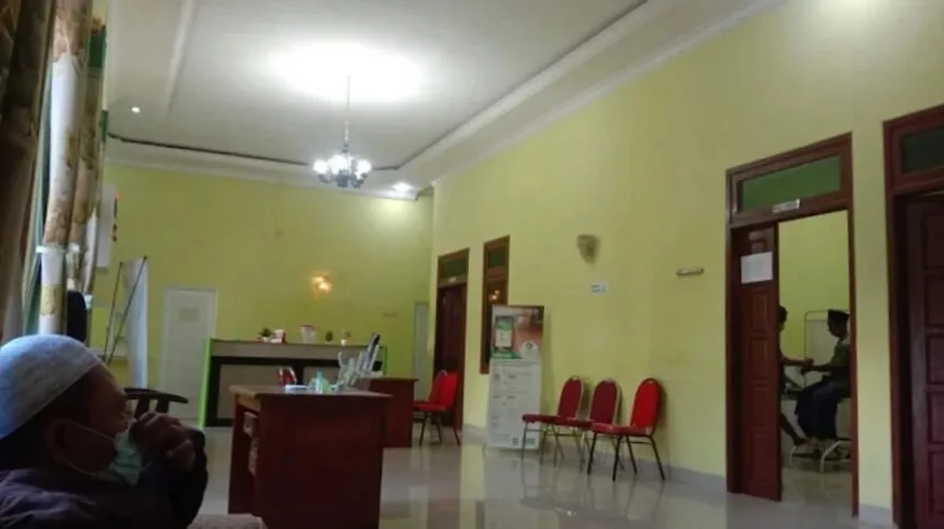 Pelayanan Buruk, Pasien Campak Pulang Paksa dari Klinik Pratama Barokah Ambunten