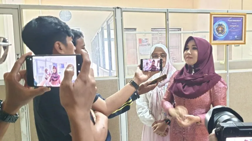 Dukung Fatwa Haram Sound Horeg, Anggota DPD RI Lia Istifhama : Lebih Banyak Mudharat daripada Manfaat