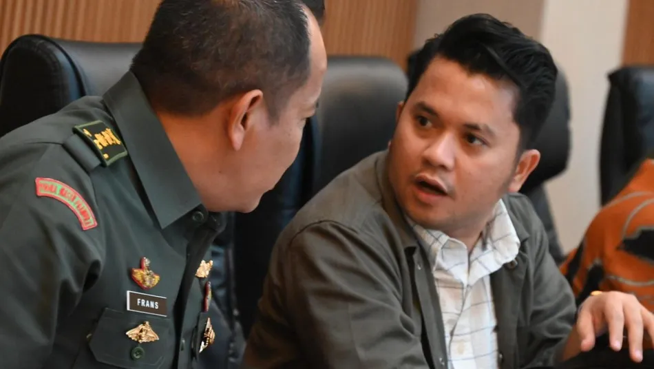 DPR Minta Usut Tuntas Kasus Prajurit TNI Tewas Diduga Dianiaya Senior