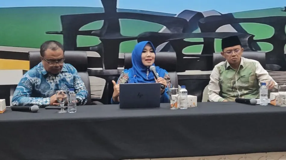 PBB Naik Drastis, Senator Jilbab Ijo Lia Ingatkan Pentingnya Ekonomi Daerah Berkeadilan