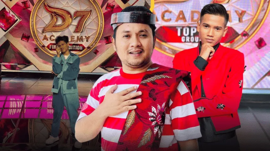 Legislator Madura Dukung Valent Dangdut Academy 7 1 Legislator Madura Dukung Valent Dangdut Academy 7