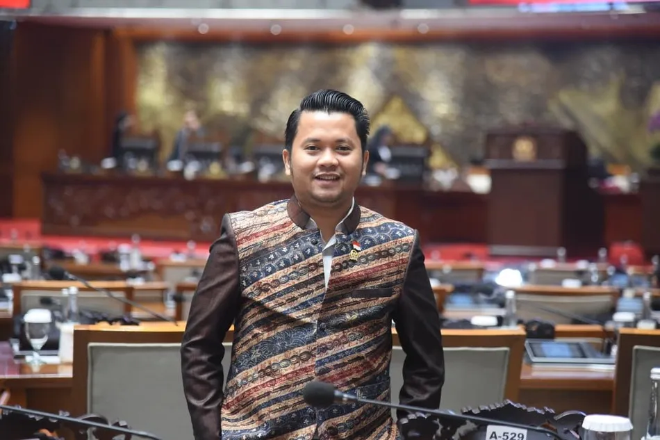 Legislator PAN Ajak Generasi Muda Berperan Melestarikan Budaya Batik