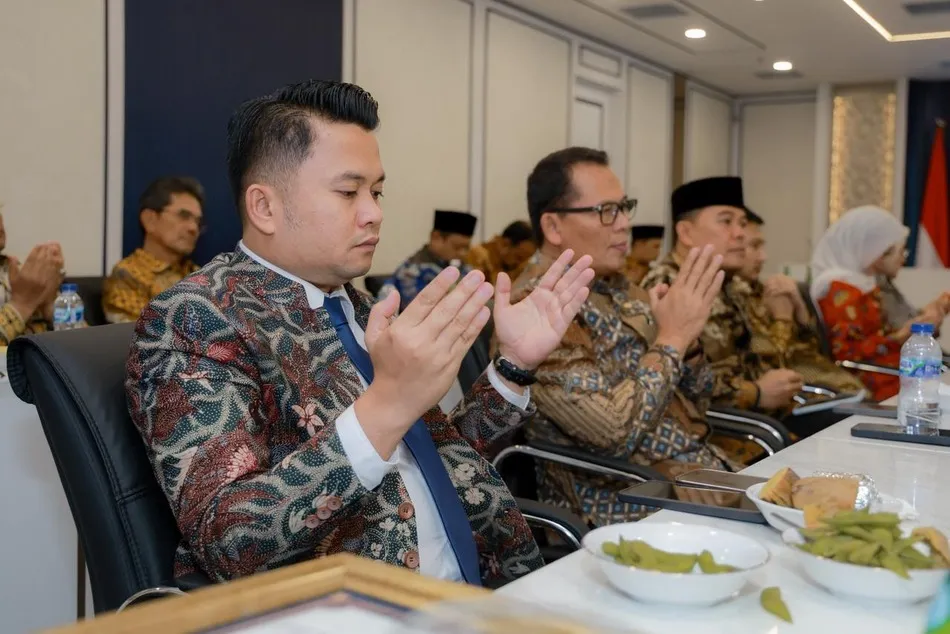 Menyikapi Isu Radiasi Udang Indonesia, Politisi PAN : Udang Indonesia Aman di Konsumsi Berdasarkan Hasil Riset BRIN