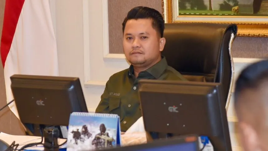 Hari Jadi Jatim ke-80, Anggota DPR RI Fraksi PAN : Simpul Konektivitas Nasional Gerbang Baru Nusantara