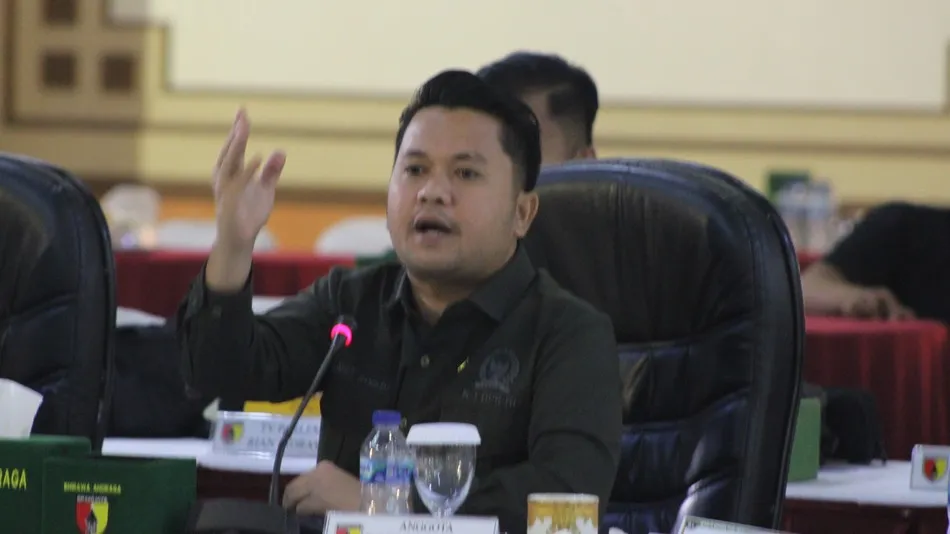 Apresiasi Magang Nasional, Legislator PAN : Langkah Kongkrit Presiden Prabowo