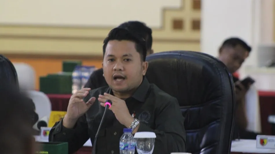 Singgung Pesantren Lirboyo, Legislator PAN Minta KPI Segera Bertindak
