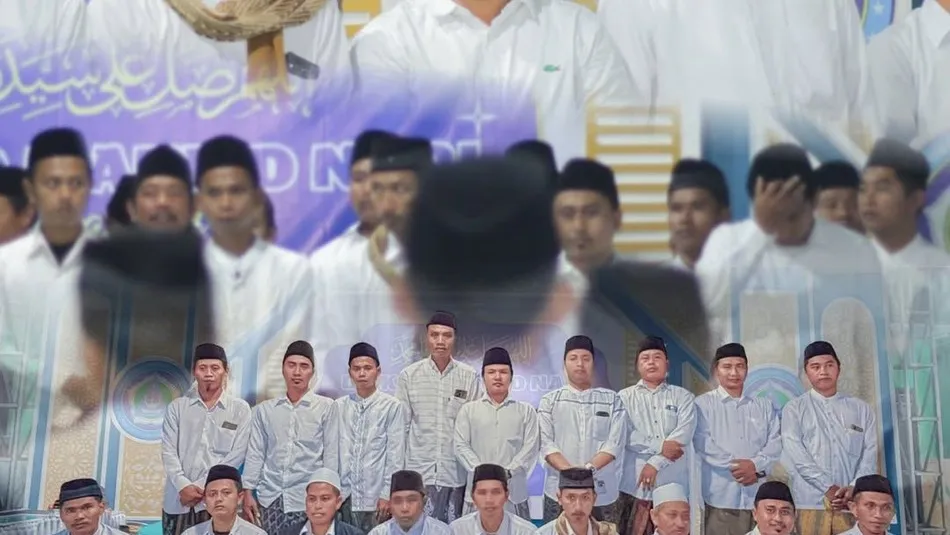 Pengurus ITIHAD Madura Minta DPR RI Slamet Ariyadi Surati KPI Pusat Buntut Polemik Siaran Trans7