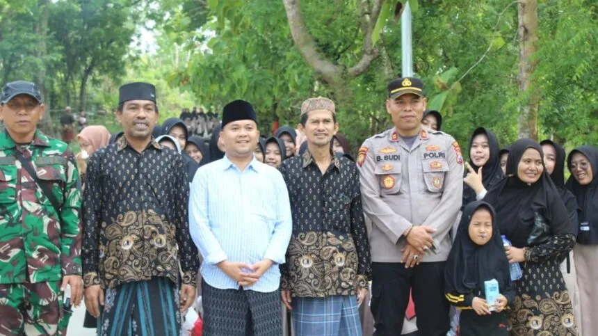 Gelar JJS Hari Santri, Politisi Muda Madura Teguhkan Nilai Kebangsaan 1 Gelar JJS Hari Santri, Politisi Muda Madura Teguhkan Nilai Kebangsaan