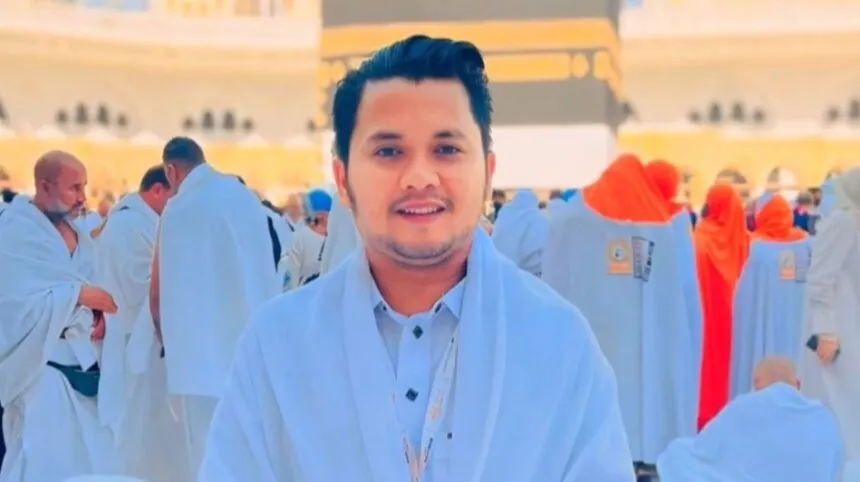 Legislator PAN Dukung Pembangunan Kampung Haji Indonesia di Arab Saudi 1 Legislator PAN Dukung Pembangunan Kampung Haji Indonesia di Arab Saudi