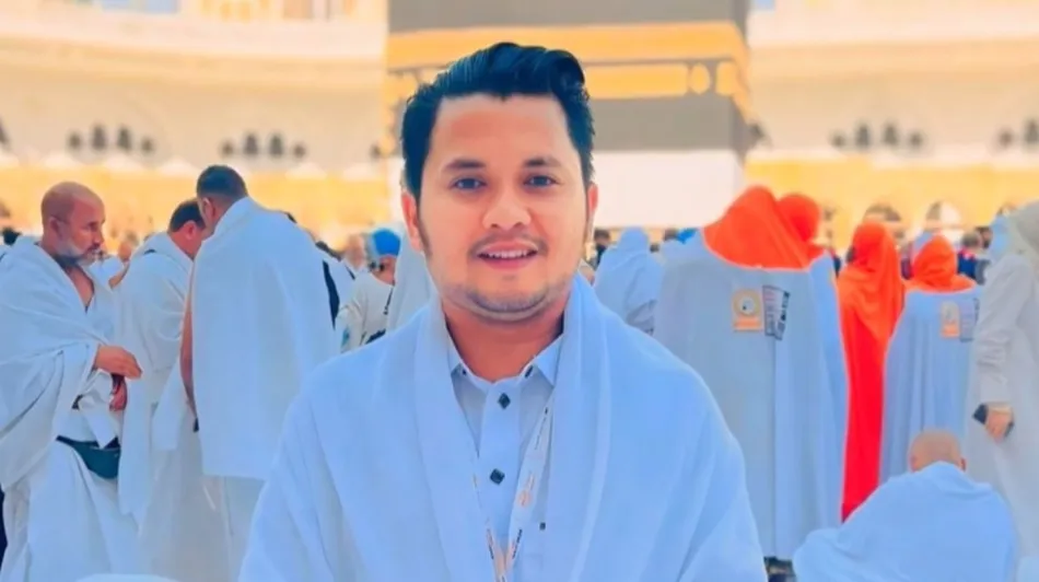 Legislator PAN Dukung Pembangunan Kampung Haji Indonesia di Arab Saudi 3 Legislator PAN Dukung Pembangunan Kampung Haji Indonesia di Arab Saudi