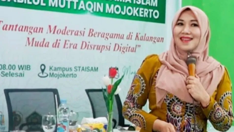 Hari Guru Nasional, Senator Jilbab Mendorong Perluasan Akses Pendidikan Inklusif