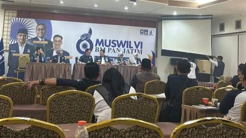 Sejumlah Nama Digadang Bursa Ketua Umum BM PAN Menggantikan Pasha