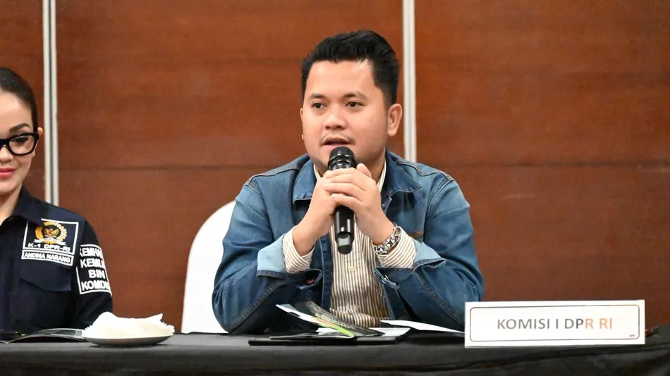 Legislator PAN Turut Berduka atas Musibah Longsor Cisarua