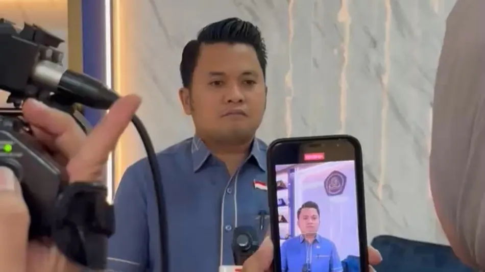 WNI Terlibat Scam di Kamboja, Anggota Komisi I DPR RI Fraksi PAN Minta Proses Penanganan Secara Transparan