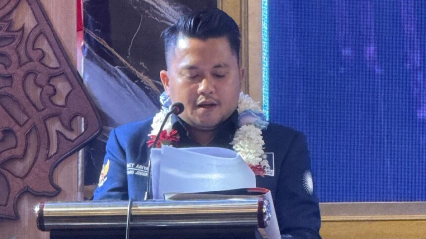 Sekjend BM PAN ; Deklarasi Maju Calon Ketum BM PAN