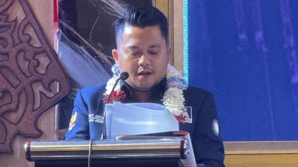 Sekjend BM PAN ; Deklarasi Maju Calon Ketum BM PAN