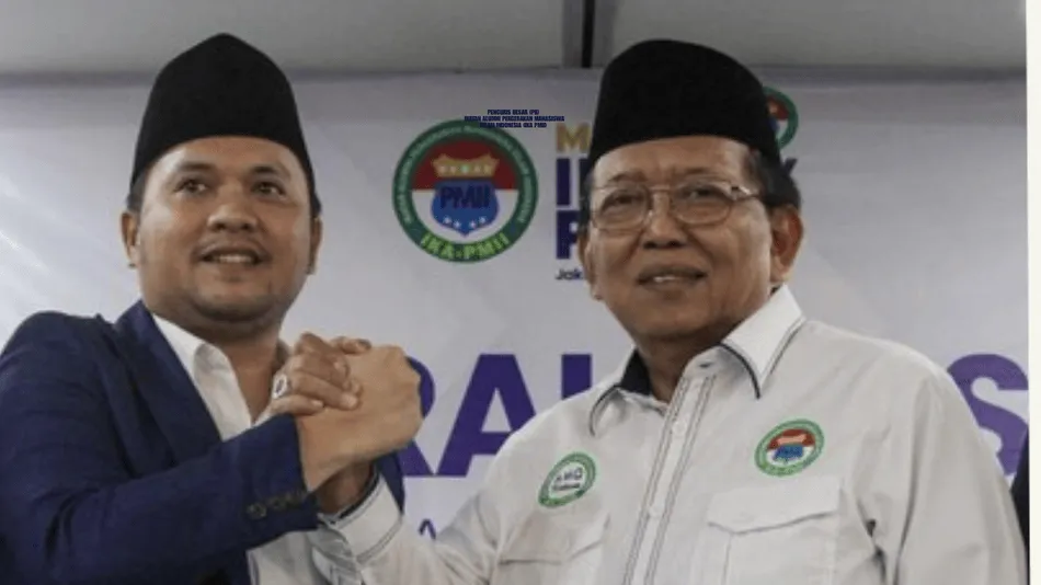 PT TUN Jakarta Menangkan Ketua Umum Slamet Ariyadi atas Sengketa PB IKA PMII
