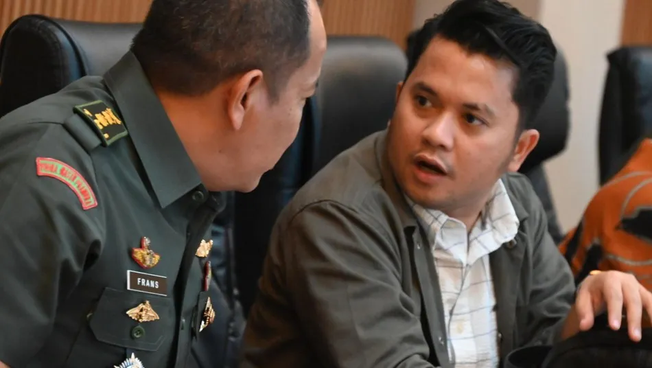 Fraksi PAN Memandang Perlu Evaluasi Komprehensif pada Penugasan TNI dalam Misi Perdamaian UNIFIL
