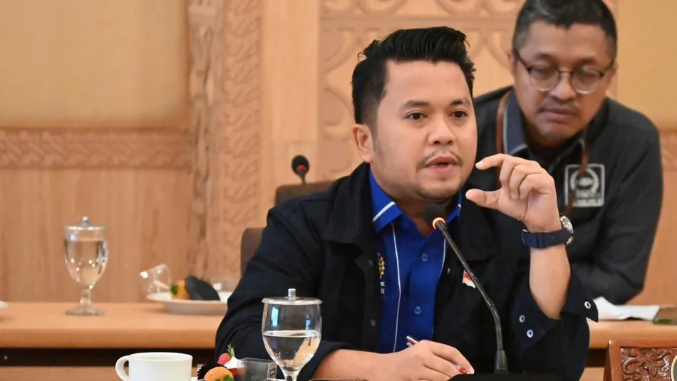 Legislator PAN Kecam Keras Tindakan Israel Pasang Spanduk Militer di RS Indonesia