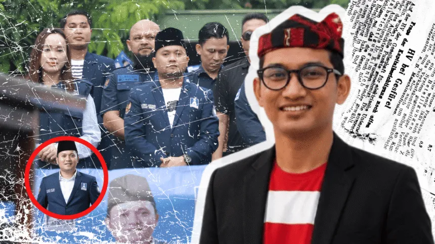 Ini Alasan FORMAD Jabodetabek Pasang Badan Dukung Slamet Ariyadi Jadi Ketum BM PAN